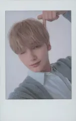 【中古】生写真(男性) TOMORROW X TOGETHER/ヒュニンカイ(HUENINGKAI)/「TOMORROW X TOGETHER WORLD TOUR ＜ACT ： PROMISE＞ IN JAPAN」インスタントフォトカード(チェキ)