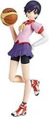【中古】【非常に良い】figma 化物語 神原駿河 可動フィギュア