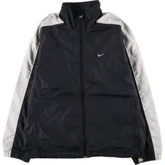 古着 00年代 ナイキ NIKE ナイロンジャケット メンズL相当/eaa578497