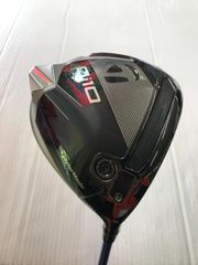 【最短翌日発送】Qi10 | 10.5 | X | SPEEDER NX 60 | 中古 | ドライバー | テーラーメイド