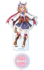 【中古】アクリルスタンド・アクリルパネル マチカネタンホイザ デカアクリルスタンド 「ウマ娘 プリティーダービー Season 2」
