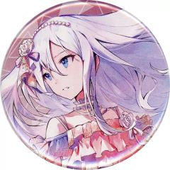 勝利の女神NIKKE コラボカフェ トレーディング缶バッジ リバーレリオ