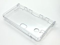 DSi LL 用クリスタルケース