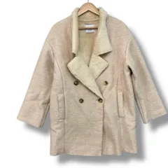 FREAK'S STORE フリークスストア チェスターコート ★ ◆■