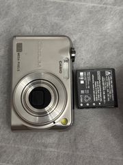 Canon IXY DIGITAL 70 本体 PC1193 通電OK ジャンク - メルカリ