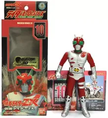 2025年最新】仮面ライダーzxの人気アイテム - メルカリ