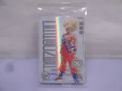 【パック未開封】ドラゴンボールヒーローズ 孫悟空 UGM4-067 314 Dragon Ball