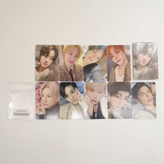 THE MADNA 太嘉志 6/24 博多公演 サイン入りチェキ 2枚セットV系