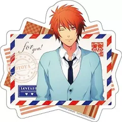 【中古】マグネット・磁石 一十木音也 マグネットステッカー 「うたの☆プリンスさまっ♪」