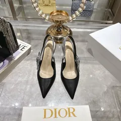 Dior パンプス ヒール ヴィンテージロゴ　22㎝ 楽天市場】dior（パンプス｜レディース靴）：靴の通販