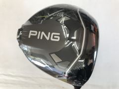 【即納】G430 MAX 10K | 9 | S | TOUR 2.0 BLACK 65 | 中古 | ドライバー | ピン