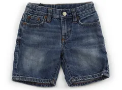 【ポロラルフローレン/POLORALPHLAUREN】ハーフパンツ 100サイズ 男の子【子供服・ベビー服】（1962146）