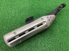 セロー250 SEROW250 ノーマルマフラー【美品】 - メルカリ