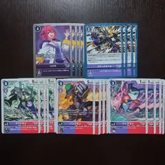 ヘヴィーメタルドラモン希少レア　ユウキパラレル　発売記念大会優勝プロモ　計4枚 04)(パラレル/黒イラスト/illus:KenjiWatanabe)ヘヴィーメタル