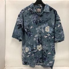 Patagonia オーガニックコットン アロハシャツ Sサイズ - メルカリ