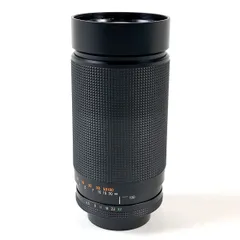 値下げしました！美品　コンタックスレンズ　バリオゾナー 2025年最新】contax Vario-Sonnar 100-300の人気アイテム - メルカリ
