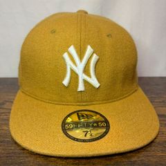 N11 ニューエラ 59fifty ニューヨーク ヤンキース MLB 1630 59FIFTY MLBオンフィールド ニューヨーク・ヤンキース ゲーム