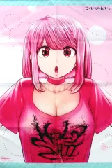 こういうのがいい 江口友香 抱き枕カバー