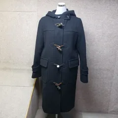 最終値下げ　キース　ウールダッフルコート 2025年最新】KEITH レディース ダッフルコートの人気アイテム - メルカリ