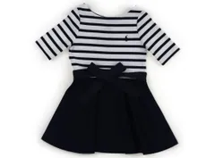 【ポロラルフローレン/POLORALPHLAUREN】ワンピース 90サイズ 女の子【子供服・ベビー服】（1845614）