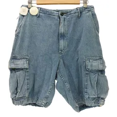 オアスロウ orSlow 23SS 別注 6ポケットショーツ メンズ JPN：M のサムネイル