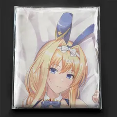 絢瀬絵里調 クッションカバー タペストリー バニーガール版 新品未開封 2025年最新】絢瀬絵里 抱き枕カバーの人気アイテム - メルカリ