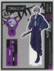 【中古】アクリルスタンド・アクリルパネル 不破湊 アクリルスタンド 「バーチャルYouTuber にじさんじ 2時だとか 1st LIVE」