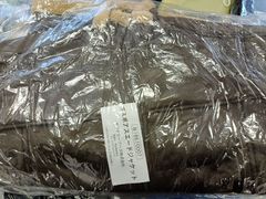 【非売品】SUNTORY　缶コーヒーBOSS　ボアスエードジャケット