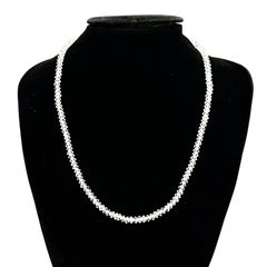 W*中様 ビンテージナバホパールネックレス　NAVAJO W*中様 ビンテージナバホパールネックレス NAVAJO - メルカリ