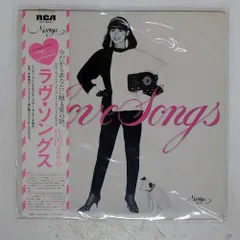 試聴確認済 竹内まりや 帯付き 美品LP レコード RCA 当時モノ 5枚 竹内まりや | Mariya Takeuchi - RCA YEARS Vinyl Box Collection