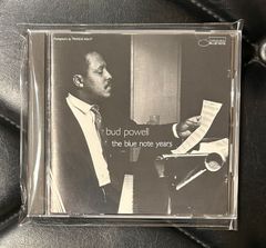 【国内盤CD】バド・パウエル 「ベスト・オブ・バド・パウエル」 Bud Powell