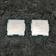 2025年最新】core i7 9700fの人気アイテム - メルカリ