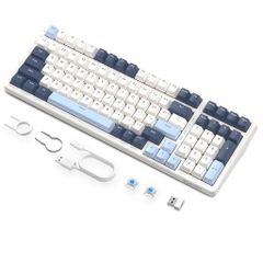 【新品未使用品】VARMILO Sea Melody ジャスミン軸 新品未使用品】VARMILO Sea Melody ジャスミン軸 - メルカリ