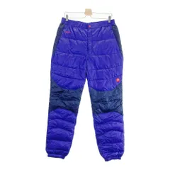 MARMOT マーモット  コンパクト ダウンパンツ  ネイビー系 XL [240101376957] メンズのサムネイル