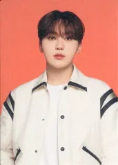 【中古】コレクションカード(男性) 063：SEVENTEEN/スングァン(SEUNGKWAN)/ホログラム仕様/「SEVENTEEN TOUR ’FOLLOW’ AGAIN TO JAPAN」フォトカード