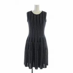 値下げ中9-19【美品】ANTONINO VALENTI　ニットワンピース 2025年最新】アントニーノヴァレンティの人気アイテム - メルカリ