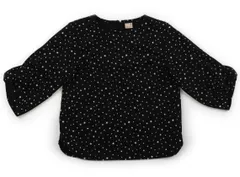 【プティマイン/petitmain】シャツ・ブラウス 120サイズ 女の子【子供服・ベビー服】（1962994）