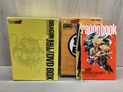 2025年最新】ドラゴンボールZ DVD-BOXの人気アイテム - メルカリ