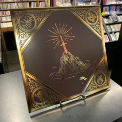 【新品】聖剣伝説2 MANA (SECRET OF MANA RECREATED/2LP) アナログレコード