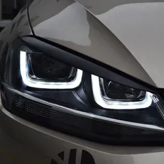 ゴルフ7 希少ハイライン 左ヘッドライト 2025年最新】Yahoo!オークション -vwゴルフ7 ハイライン(ヘッド