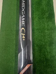 わにゃこ ミッドゲーム ci4 82HH-195 シマノ ミッドゲーム CI4+ 82