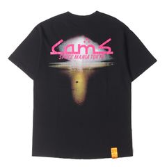 USA製 SONIC YOUTH ソニックユース 半袖 Tシャツ SONIC YOUTH GOO TEE/ソニックユース プリント 半袖Tシャツ