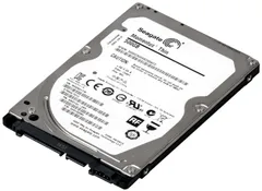 USED美品6台◇Seagate2.5インチ500GB◇ディスク不良セクタ検査済 SEAGATE - 【ジャンク扱い】Seagate HDD 500GBの通販 by