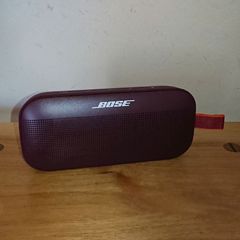 ♻Bose SoundLink Flex-特集-♻