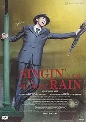 宝塚 新品未開封DVD 雨に唄えば 安蘭けい主演 宝塚星組安蘭けい雨に唄えばVHSビデオテープ送料込み - メルカリ