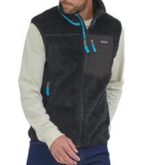 patagonia ベスト  レトロX フリース Classic Retro-X Vest 23048 PITCH BLUE ピッチブルー PIBL   Mサイズ  パタゴニア