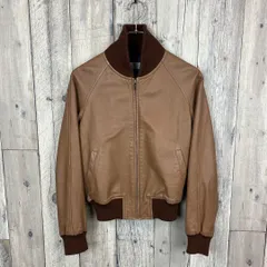 2025年最新】羊革 ジャケット J.PRESSの人気アイテム - メルカリ