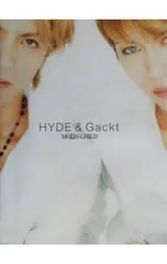 hyde様　ファブリックポスター2023　他　おまけ付き hyde様 ファブリックポスター2023 他 おまけ付き HYDE OFFICIAL
