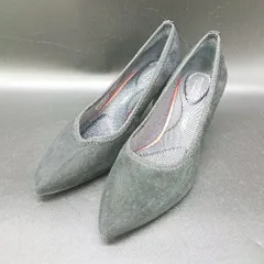 ◇ ⊂ ROCKPORTロックポート パンプス サイズ ブラック系 レディース E  【1504240003290】