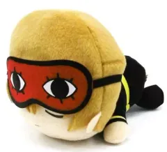 2025年最新】銀魂 うたた寝ぬいぐるみの人気アイテム - メルカリ